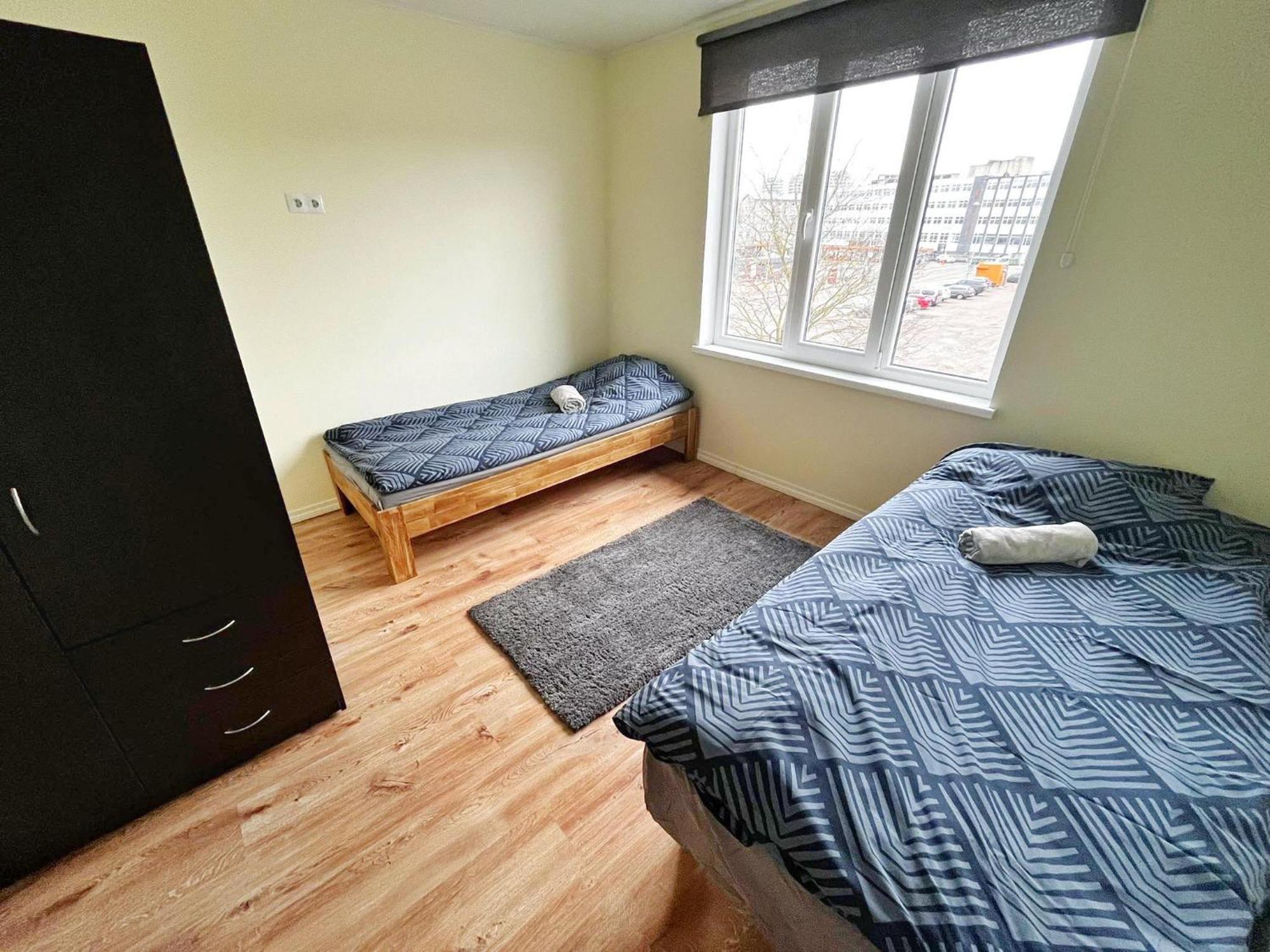 Juhkentali 46, Korter 11 Talin Exterior foto